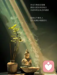 因果从不辜负人配图