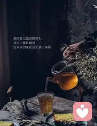 因果从不辜负人配图
