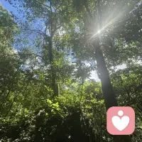 别人爱你，
你感受到的是暖意

自己爱自己，
你感受到的是力量配图