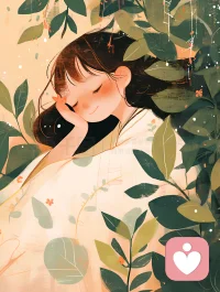 叶隙间的光
是家的暖
最好的婚姻
是褪去浮华
在柴米油盐里
守一生温柔与安稳