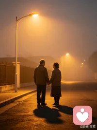 婚姻从不是热烈爱意的终点，而是温柔相守的开端。爱意会褪去锋芒，琐碎会冲淡浪漫，但包容与体谅，能让感情在烟火里慢慢沉淀。彼此搀扶，彼此珍惜，在平淡岁月里双向奔赴，用心经营，才能让深情久伴，温暖余生。配图