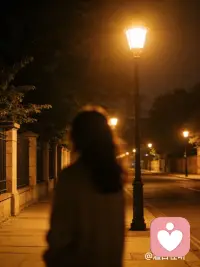 下班路上戴着耳机慢慢走，睡前刷着手机却睡不着，明明很累却不敢说出口——我们都习惯了把我没事挂在嘴边，把委屈和疲惫悄悄咽下去。配图