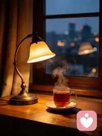 长大后才懂，
有些情绪只能止于唇齿，掩于岁月。

曾经以为好朋友就是无话不谈，
后来才发现，很多心事连对父母都无法言说。
这种“欲言又止”的无奈，成了成年人最普遍的默契。

我们习惯了报喜不报忧，
习惯了在深夜里独自消化痛苦。
可是，压抑真的不是解决情绪的方式啊。