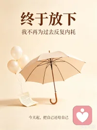 总反复回想前任、走不出执念？根源是蔡格尼克效应
 
兰沐老师，每天醒来满心煎熬，总忍不住反复琢磨：
他会不会想我？分开他痛不痛苦？他打听我，是不是还放不下？当初那么偏爱我，如今说断就断，真的能轻易释怀吗？
 
无数个深夜陷入情绪反扑，不断脑补复合的可能，纠结对方所有矛盾行为，明明这段关系满是消耗，却怎么都无法抽身。
 
其实困住你的从来不是深爱，而是心理学上的蔡格尼克效应：大脑会牢牢记住没有结局、仓促收尾、留有遗憾的关系。你放不下的不是这个人，只是心中那份没画上句号的遗憾。分享4步实操方法，彻底斩断执念，停止精神内耗。
 
一、分清执念与真心，打破美化滤镜
 
拿纸笔写下所有舍不得的理由，分成两类：
 
1. 真实心动：对方身上真正打动你的闪光点、舒心的相处瞬间；
​
2. 执念幻想：没兑现的约定、没说清的误会、仓促分手没有告别、幻想里本该圆满的结局。
 
大部分煎熬都来自第二类。缺憾会自动美化过往，你留恋的是想象中的完美剧本，不是真实、充满矛盾的他。时刻提醒自己：我放不下的是遗憾，不是这个人。
 
二、给关系制造完整闭环，填补大脑空白
 
大脑只有确认事情彻底结束，才会停止循环回忆，两种方式任选：
 
1. 写一封不发送的告别信
把所有想问的疑惑、积攒的委屈、未说出口的期待全部写下来，写完直接删除或封存。不用发给对方，独自完成这场告别，补齐缺失的收尾。
​
2. 客观复盘对方的缺点
专门罗列他伤害你、不合适的地方，打破脑海里自带的美好滤镜，平衡单方面美化的记忆。
 
三、切断所有回忆触发源，强制断联
 
一切能勾起回忆的事物，短期全部隔离：隐藏合照、聊天记录、礼物；避开二人常去的地点；不打听对方动态、不翻看共同好友的消息。
反复回看过往，只会不断强化“未完成”的执念，加重情绪反扑。
 
四、填满生活空白，用新闭环覆盖旧记忆
 
大脑空闲时最容易陷入胡思乱想，多做有结果、有成就感的小事：运动、看书、打理生活、完成工作任务。每一件小事完成，都会给大脑正向满足感，稀释过往执念。
一旦开始反复回想前任，立刻起身行动，出门散步、做家务，强行打断思维反刍。
 
最后想对你说：允许自己短暂怀念，但不必沉溺。念念不忘只是记忆的惯性，不是非他不可。放下那段没有结局的过往，才能腾出内心，好好拥抱自己崭新的生活。
 
#放下执念 #分手情绪反扑 #蔡格尼克效应 #失恋自愈 #亲密关系疗配图