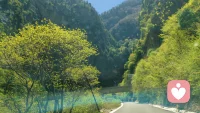 自然之镜