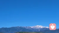 自然之镜