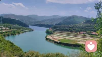 山远水长，心归此处

 
​配图