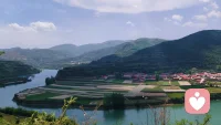 山远水长，心归此处

 
​配图