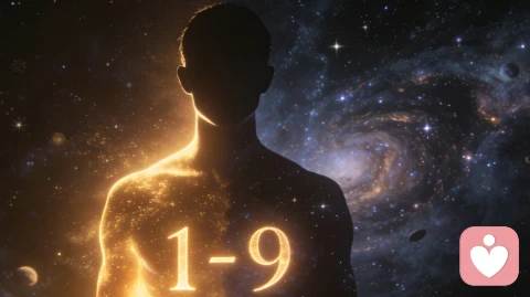 荣格阴影人格和数字心理