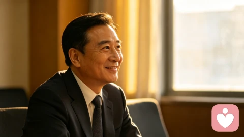 眼神心理学｜当她的眼睛开始说谎