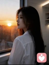 愿我的倾听，能温暖每一个人，新的一天新的开始配图