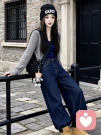 我用陪伴和聆听练习沉淀 ，守护情绪，陪伴中成长。配图