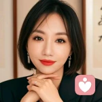 臻欣静听的头像