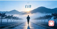 我是阿雨情感
今日实干即将结束，我喜欢清醒自律，干净温柔，于烟火人间，独做一股清流。此刻阿雨一人一茶🍵一房间，一风一雨一安然，清茶慢煮渡清宁，独享人间半日闲，自在，自在，好自在，与世无争自悠然，自渡自愈自心安！配图