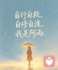我是阿雨情感
渡人三界收藏在雨之心三章一十六节。
言语渡人：安慰、鼓励、点醒、不说恶语。
​行动渡人：雪中送炭、成人之美、力所能及帮人解难。
​心性渡人：以身作则、修己安人、不争不辩、宽厚待人。
渡人者终将自渡，自渡者终将天渡；渡人如渡己，渡己先渡人