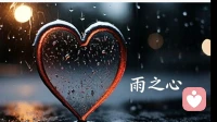 雨之心，国之所学，通透天道
