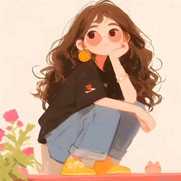 冉阳✨婚恋情感