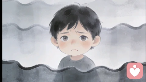 儿大避母、女大避父,渐行渐远才是爱