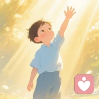 你可以不用坚强，不用懂事，
不用在我面前假装一切都好。
那些说不出口的委屈、深夜里的崩溃、
无人理解的疲惫，都值得被好好接住。

学我的头像吧，松弛哦。