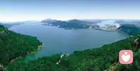 生活就像抖音，你关注什么，就会给你推送什么，所以一定要关注一些美好的人和事，给自己一个美好的磁场。
