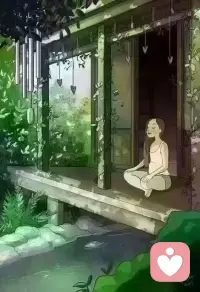 春有百花秋有月，夏有凉风冬有雪。若无闲事挂心头，便是人间好时节。
​配图