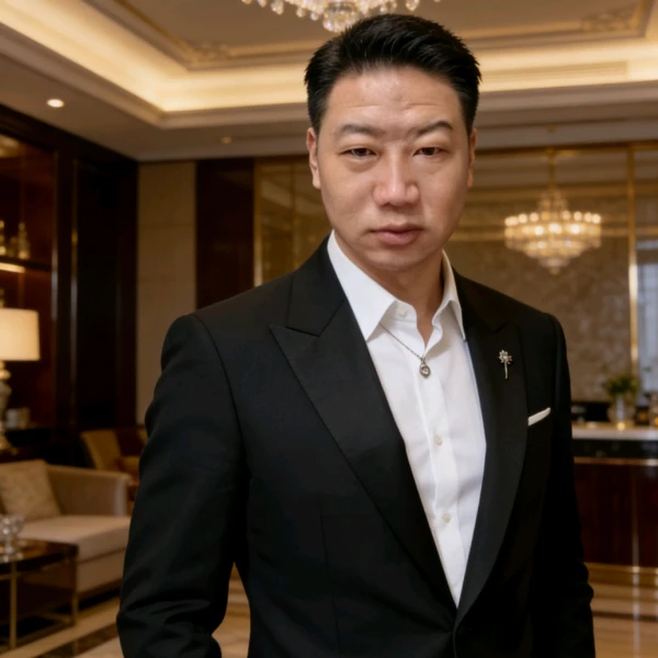 大宇  商业倾听