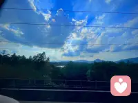 没有那么多的鸡汤和学术词汇，如果你想说想聊聊，我会很认真的听你说的