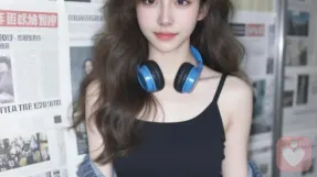 暖暖