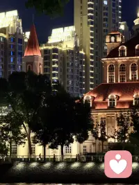 当你累了烦了疲惫了，不如自身一人带上耳机走走，欣赏一下身边的美景，压力负面情绪会逐渐消除迎刃而解，身边的美景真的会治愈心情。