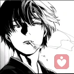 爱情从天而降的头像