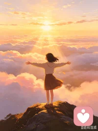 拒绝精神内耗
 
人生本就短暂，别让胡思乱想消耗自己。不纠结过往遗憾，不焦虑未知未来，不揣测他人眼光。接纳不完美的自己，允许世事有缺憾。专注当下，做好眼前事，放平心态，看淡得失。少胡思乱想，多踏实行动，放下执念，心放宽、事看淡，远离内耗，轻松过好每一天。配图