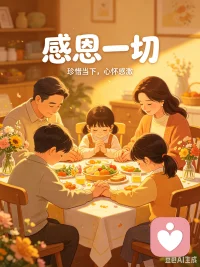 感恩一切，心怀温暖
 
尘世漫漫，岁月匆匆，我们行走在人生的旅途上，历经朝暮更替，感受四季轮回，一路遇见形形色色的人，经历大大小小的事，收获点点滴滴的温暖。常怀一颗感恩之心，便会发现，世间万物，皆值得我们温柔以待，生活点滴，都藏着值得铭记的美好。
 
感恩自然，赠予我们无尽的美好。是清晨的第一缕阳光，穿透薄雾，洒下温暖与光亮，唤醒沉睡的世界；是春日的繁花似锦，夏日的绿树成荫，秋日的硕果累累，冬日的银装素裹，让四季各有风情，装点了平凡的日子。感恩清风，拂去心头的烦躁；感恩细雨，滋润干涸的心田；感恩山川湖海，给予我们壮阔的视野；感恩花鸟虫鱼，带来灵动的生机。大自然从不吝啬馈赠，用最纯粹的美好，包容着我们，滋养着我们，让我们在烟火人间，总能寻得一份宁静与惬意。
 
感恩亲情，给予我们最坚实的依靠。父母的爱是世间最无私的情感，他们用半生操劳，换我们平安长大，默默付出，从不求回报。难过时，是家人温柔的安慰抚平伤痛；迷茫时，是家人坚定的陪伴指引方向；得意时，是家人真诚的祝福提醒初心。这份血脉相连的温情，是我们疲惫时的港湾，是我们跌倒时的支撑，无论走多远，只要回头，家人永远在身后，给予我们勇往直前的勇气。感恩这份与生俱来的牵挂，让我们在世间永远有归处，永远被牵挂。
 
感恩陪伴，温暖了漫长的岁月。人生路上，我们从不是孤身一人。有知己好友，懂我们的喜怒哀乐，陪我们走过风雨，分享喜悦，分担忧愁，在失意时伸出援手，在得意时真心喝彩；有萍水相逢的陌生人，一个善意的微笑，一句温暖的问候，一次不经意的帮助，都能让冰冷的时光变得柔软。这些相遇，或长久，或短暂，却都在生命里留下了温暖的印记，让孤独远离，让孤单消散，让每一段旅程都充满温情。
 
感恩经历，塑造了更好的自己。人生没有白走的路，每一段经历都是成长。感恩顺境，让我们感受生活的甜蜜，拥有前行的底气；感恩逆境，让我们学会坚强，磨砺意志，懂得珍惜。那些曾经的挫折与困难，看似是阻碍，实则是历练，让我们褪去稚嫩，学会担当，在跌跌撞撞中慢慢成熟，在起起落落中看清自己。正是这些或甜或苦的经历，拼凑成完整的人生，让我们愈发从容、通透，愈发懂得生活的真谛。
 
感恩平凡，让我们感受生活的本真。感恩三餐四配图