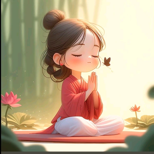心语姐姐