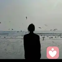当你知道结局，过程就重要，
当你不知道结局，结局就重要，
当你不在乎结局，当下最重要配图