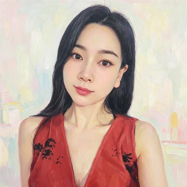 然然【情感陪伴】