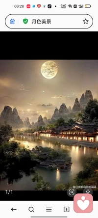 人活着，是为了享受生活，享受世间所有的美好！别想得太多，我们决定不了生命的长度，但是我们可以决定宽度啊！活出自己的精彩！好好的爱自己，爱所有值得爱的人！配图