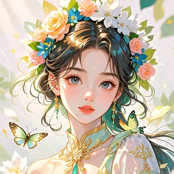 时与✨情绪情感