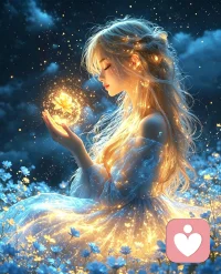 种自己的花，爱自己的宇宙