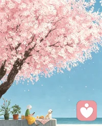 把手边的事做好，把读过的书装进心里，把看过的风景变成眼光，慢慢来，你会看到自己成长的力量配图