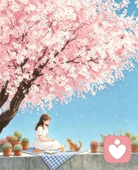 愿你眼中有光，心里有爱，目之所及，皆是美好配图