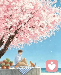 平凡的日子里，也藏着不期而遇的温暖，父亲节快乐呀🥳🥳配图