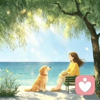 多留意身边的小美好，日子就会慢慢变明朗，偶尔放慢脚步，去发现藏在烟火里的幸福配图
