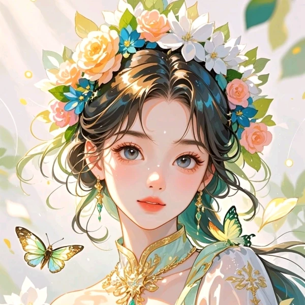 时与倾听者