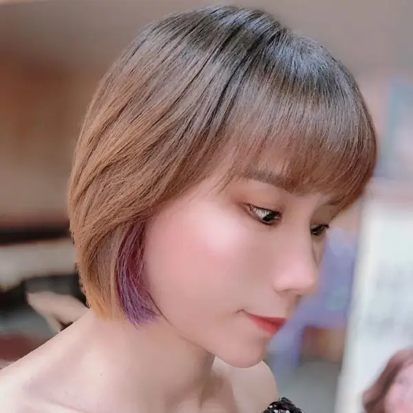 暖心啊姐