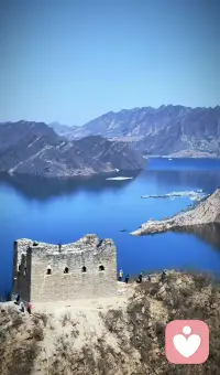 自我重建之路，
多想
“我感觉怎么样”，
少考虑
“我看起来怎么样”，
和
“我应该怎么样”。