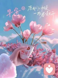 删除昨天的烦恼，开启今天的快乐，愿所有的美好如约而至，早安🌹🌹🌹🌹🌹