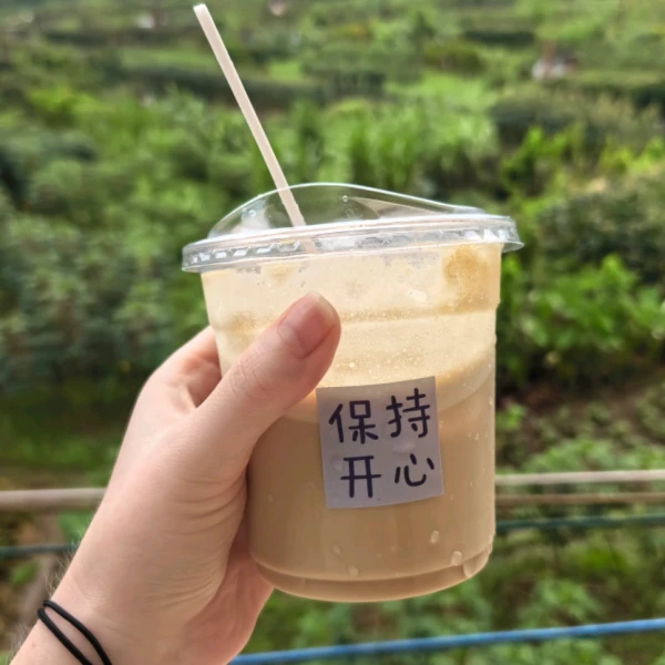 🍓小白