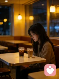 我好像一直在放弃你，
又好像一直在等你。
这段感情，我真的撑不下去了。
 
 
后来我不再闹了，也不粘了，
不是懂事了，
是我真的累了，不想再爱了配图