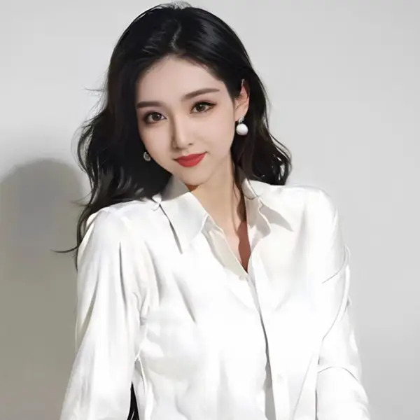 暖儿倾听