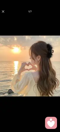 如果你有什么心事，可以跟我说，我会永远做那个让你最放心的铃声者💖配图